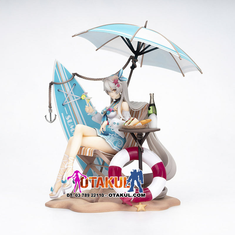 Mô Hình Nhân Vật Honkai Impact 3 Kiana Kaslana