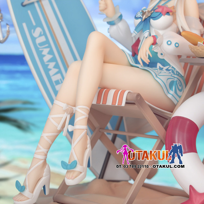 Mô Hình Nhân Vật Honkai Impact 3 Kiana Kaslana