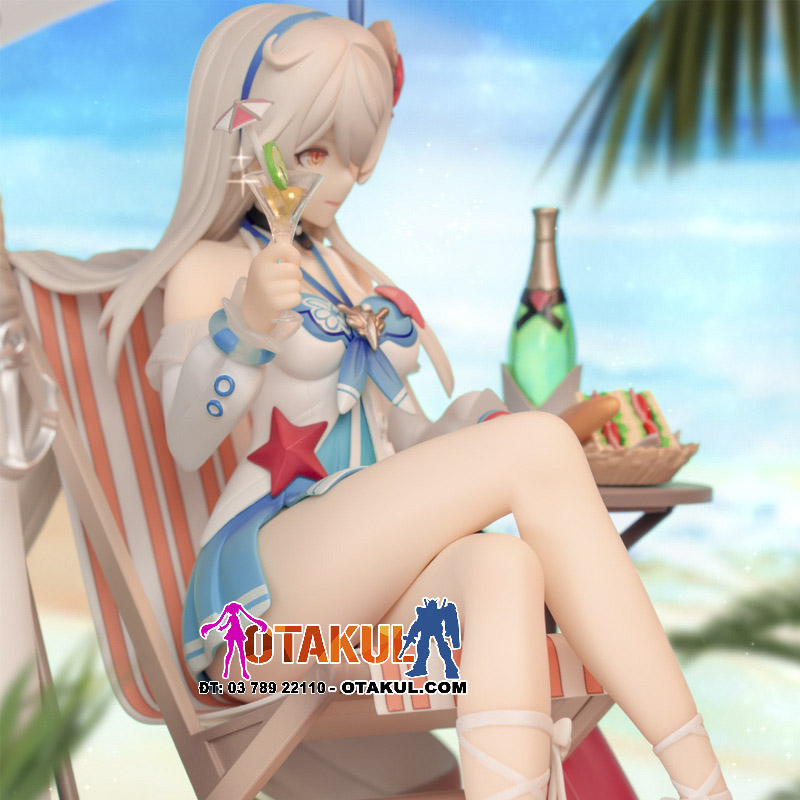 Mô Hình Nhân Vật Honkai Impact 3 Kiana Kaslana