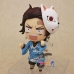 Mô Hình Nendoroid Kamado Tanjirou 1510 Anime Demon Slayer Action