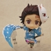 Mô Hình Nendoroid Kamado Tanjirou 1510 Anime Demon Slayer Action