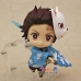 Mô Hình Nendoroid Kamado Tanjirou 1510 Anime Demon Slayer Action