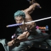 Mô Hình Roronoa Zoro Tam Kiếm POP