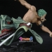 Mô Hình Roronoa Zoro Tam Kiếm POP