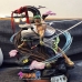 Mô Hình Figure One Piece Roronoa Zoro Tại Wano