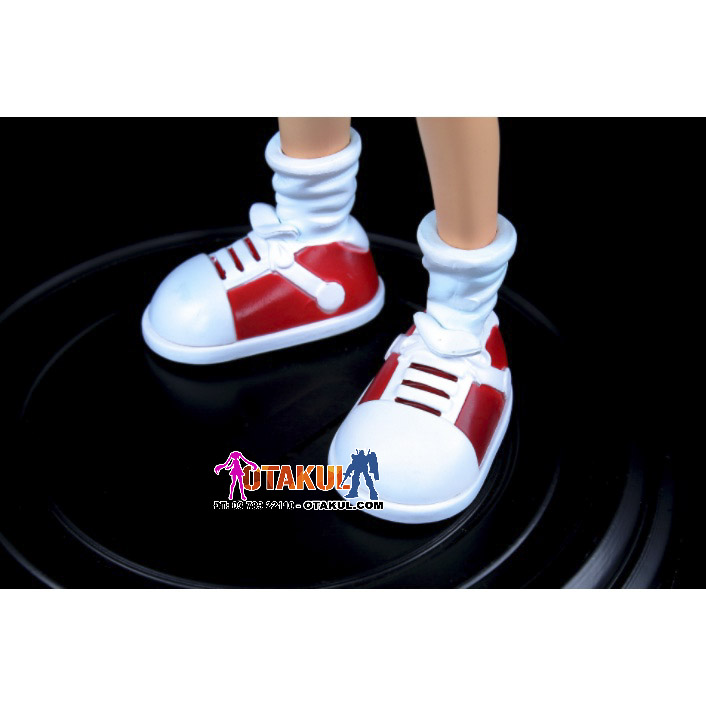 Mô Hình Thám Tử Conan