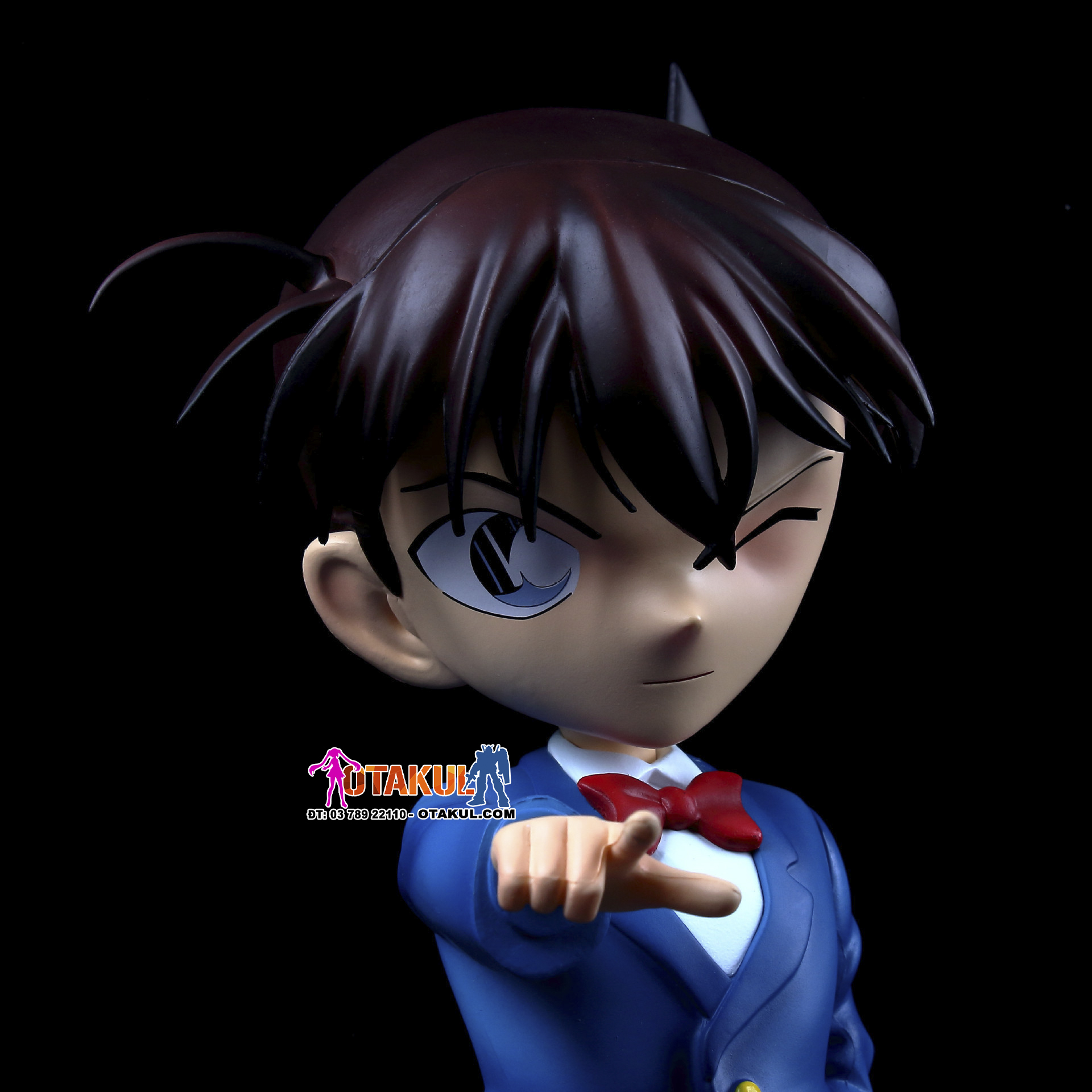 Mô Hình Thám Tử Conan