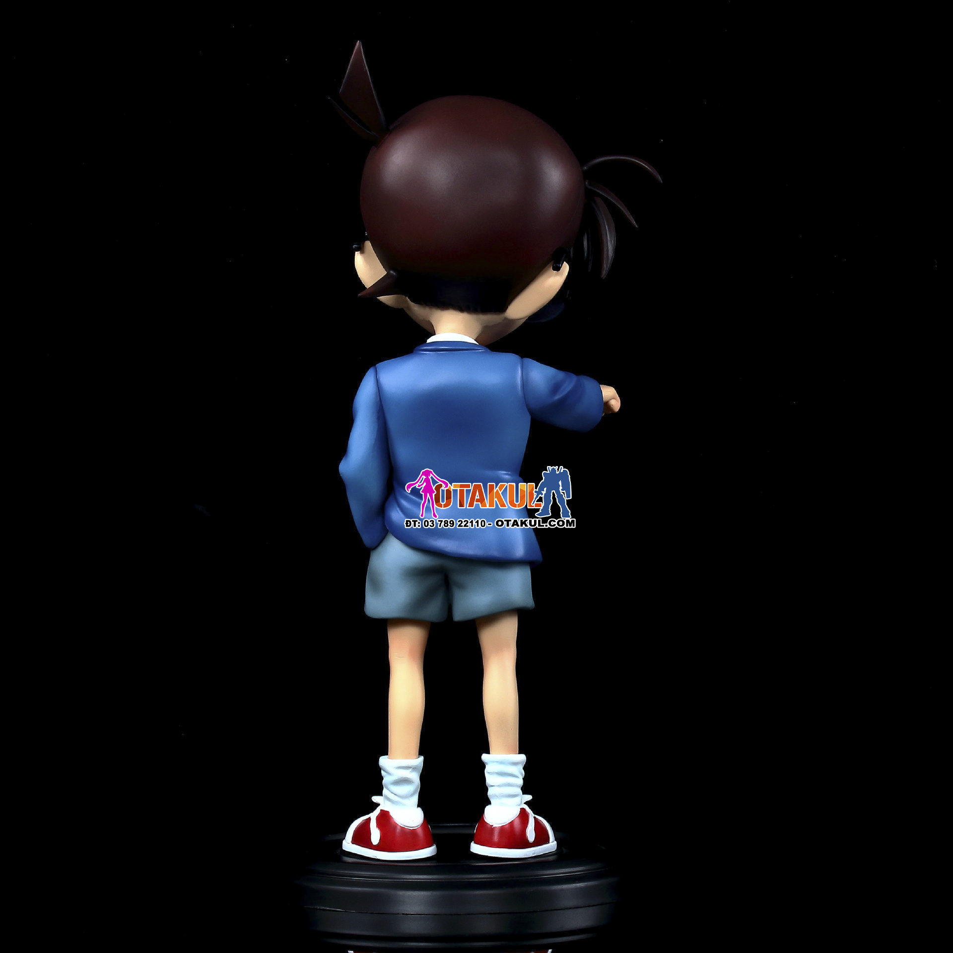 Mô Hình Thám Tử Conan