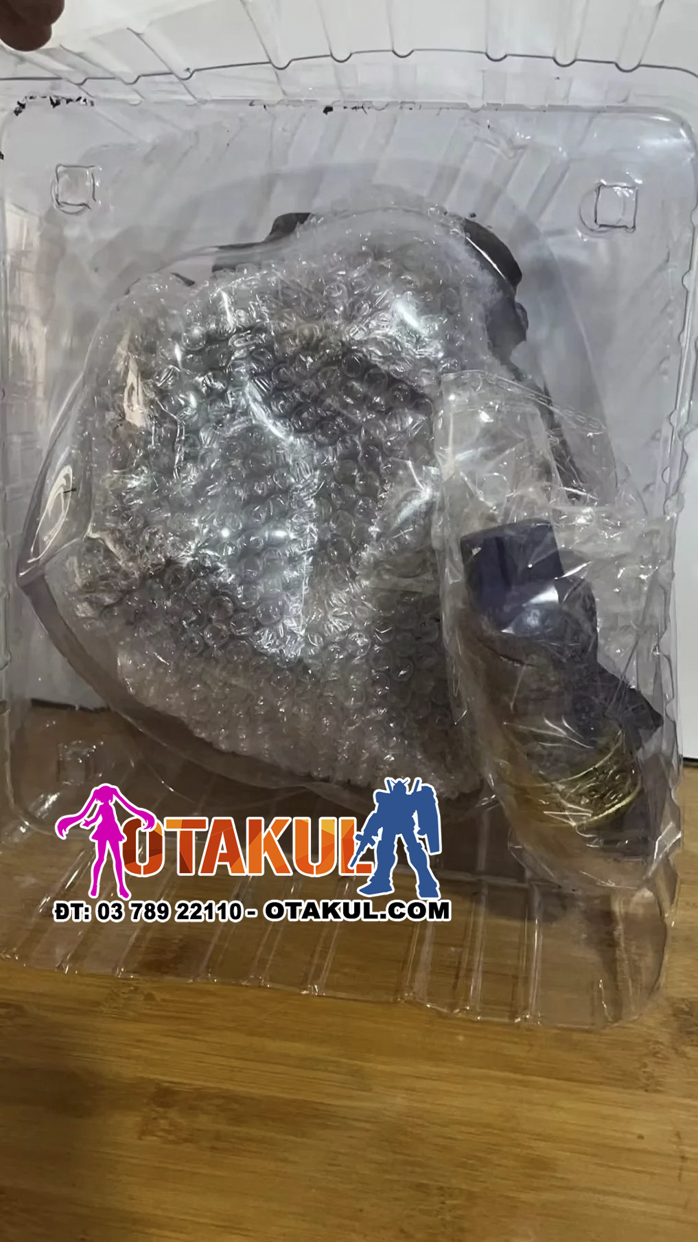 Mô Hình Figure Zoro Quỷ Thần Asura Có Led