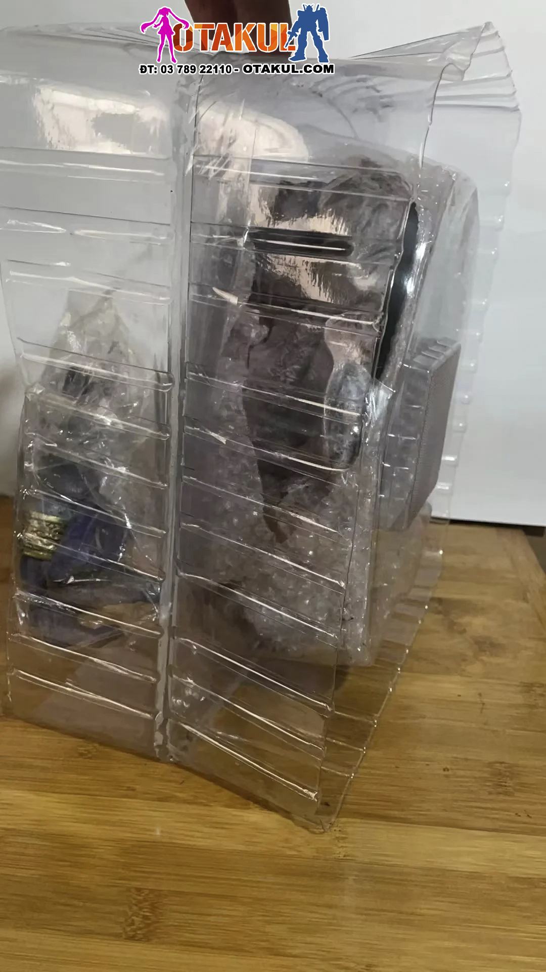 Mô Hình Figure Zoro Quỷ Thần Asura Có Led