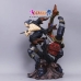 Mô Hình Figure Zoro Quỷ Thần Asura Có Led