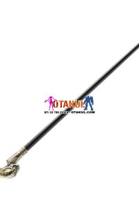 Gậy Quý Tộc Đầu Lâu Tinh Xảo