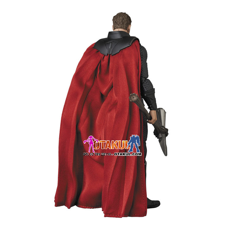 Mô Hình Thần Sấm Thor (Action Figma)