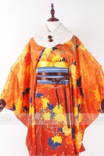 Kimono Love Live Cam