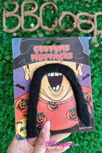 Râu Mép Giả Chữ U Ngược