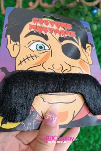 Râu Mép Giả Cướp Biển