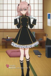 Trang Phục Inui Sajuna Cô Búp Bê Đang Yêu - Trong Sono Bisque Doll Wa Koi O Suru