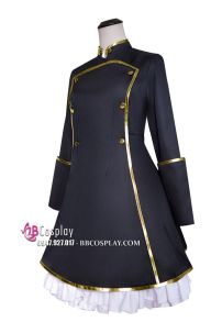 Trang Phục Inui Sajuna Cô Búp Bê Đang Yêu - Trong Sono Bisque Doll Wa Koi O Suru