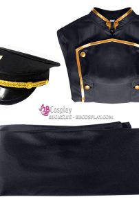 Trang Phục Inui Sajuna Cô Búp Bê Đang Yêu - Trong Sono Bisque Doll Wa Koi O Suru