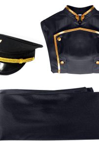 Trang Phục Inui Sajuna Cô Búp Bê Đang Yêu - Trong Sono Bisque Doll Wa Koi O Suru