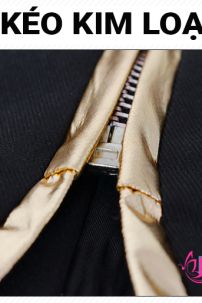 Vest Hoàng Gia Hậu Kì Trung Đại Phục Hưng Đỏ Viền Vàng