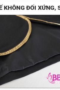 Vest Hoàng Gia Hậu Kì Trung Đại Phục Hưng Đỏ Viền Vàng