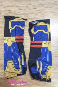 Trang Phục Thor - Love And Thunder - Mẫu In 3D