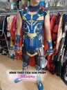 Đồ Thor - Love And Thunder - Mẫu In 3D