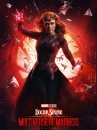 Đồ Scarlet Witch - Đa Vũ Trụ Hỗn Loạn