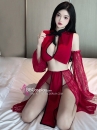 Đồ Ngủ Cô Gái Trung Hoa Sexy