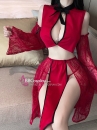 Đồ Ngủ Cô Gái Trung Hoa Sexy