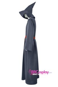 Đồ Pháp Sư Phù Thủy Hobbit Big Size