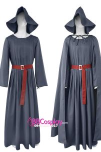 Đồ Pháp Sư Phù Thủy Hobbit Big Size