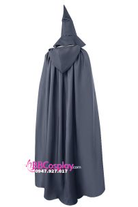 Đồ Pháp Sư Phù Thủy Hobbit Big Size