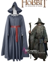 Trang Phục Pháp Sư Phù Thủy Hobbit Big Size