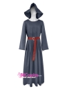 Trang Phục Pháp Sư Phù Thủy Hobbit Big Size