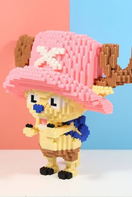 Mô Hình Lego One Piece -Tony Tony Chopper Lớn