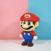 Mô Hình Lego Mario Nhỏ