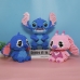 Mô Hình Lego Stitch - Lilo & Stitch Đứng