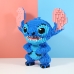 Mô Hình Lego Stitch - Lilo & Stitch Đứng