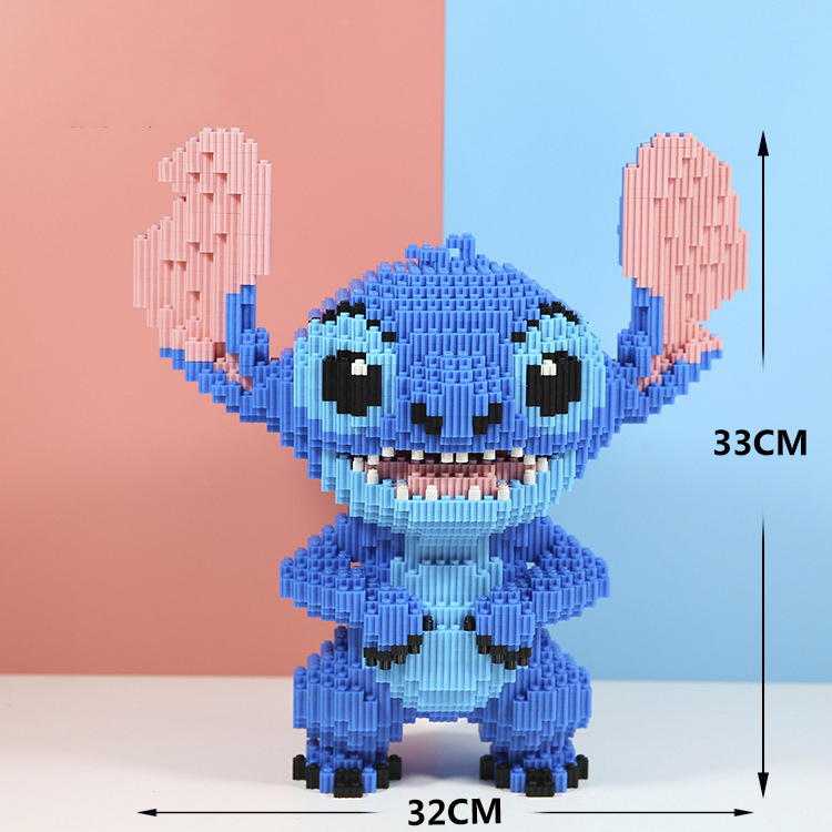 Stitch Mô Hình giá rẻ Tháng 82023BigGo Việt Nam