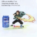 Mô Hình Kamado Tanjiro Trong Anime Kimetsu No Yaiba - Kiếm Sĩ Diệt Quỷ