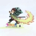 Mô Hình Kamado Tanjiro Trong Anime Kimetsu No Yaiba - Kiếm Sĩ Diệt Quỷ
