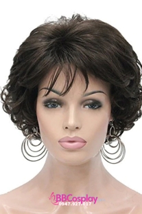 Tóc Giả Cô Ba Sài Gòn