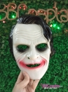 Mặt Nạ Joker Giá Rẻ - Tóc Đen