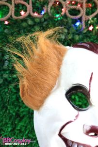Mặt Nạ Nhựa Pennywise Giá Rẻ