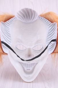 Mặt Nạ Nhựa Pennywise Giá Rẻ