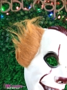 Mặt Nạ Nhựa Pennywise Giá Rẻ