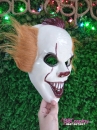 Mặt Nạ Nhựa Pennywise Giá Rẻ