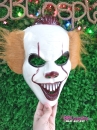 Mặt Nạ Nhựa Pennywise Giá Rẻ